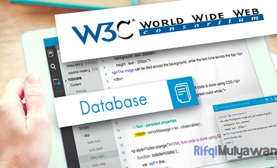 W3C (World Wide Web Consortium) Adalah: Pengertian Dan Standarnya!