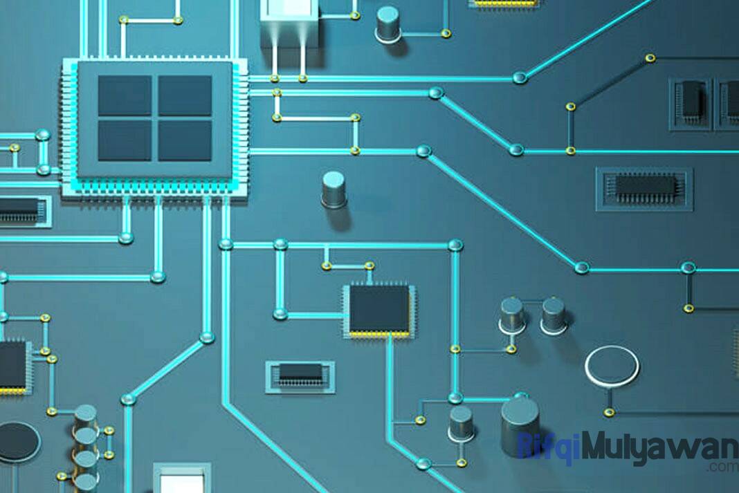 Computer Architecture (Arsitektur) Adalah: Pengertian, Jenis, Contohnya!