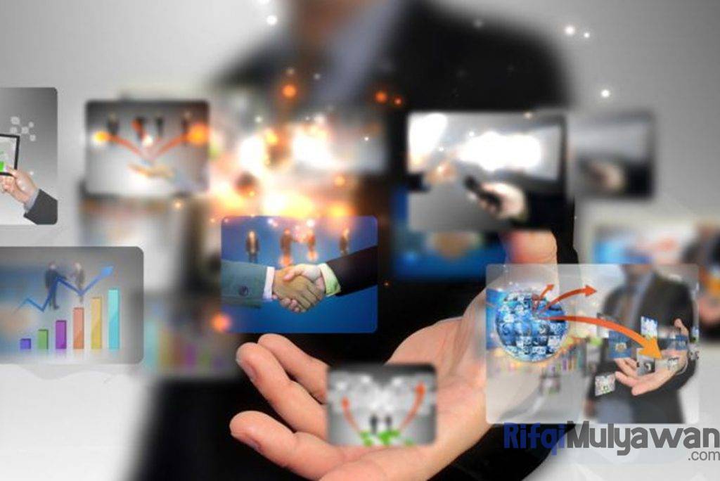 Ilustrasi Gambar Apa Itu Cyberpreneurship Tujuan Dan Fungsi Serta Macam Keunggulannya Dibandingkan Dengan Cara Tradisional