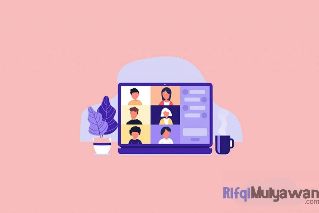 Ilustrasi Gambar Apa Itu End User Dan Pentingnya Pengguna Akhir Dalam Proyek IT Information Technology