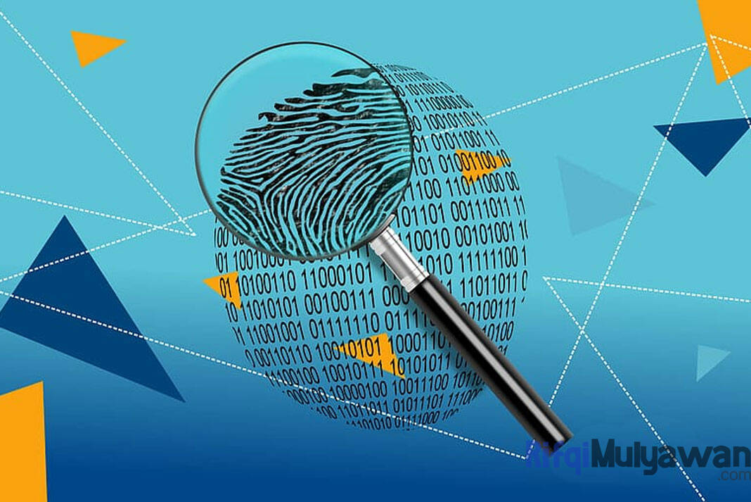 Digital Forensic (Forensik) Adalah: Pengertian, Sejarah, Jenis, Contoh!