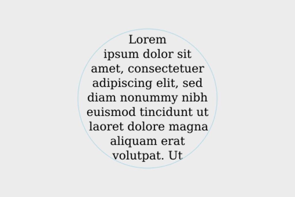 Ilustrasi Gambar Apa Itu Huruf Dan Teks