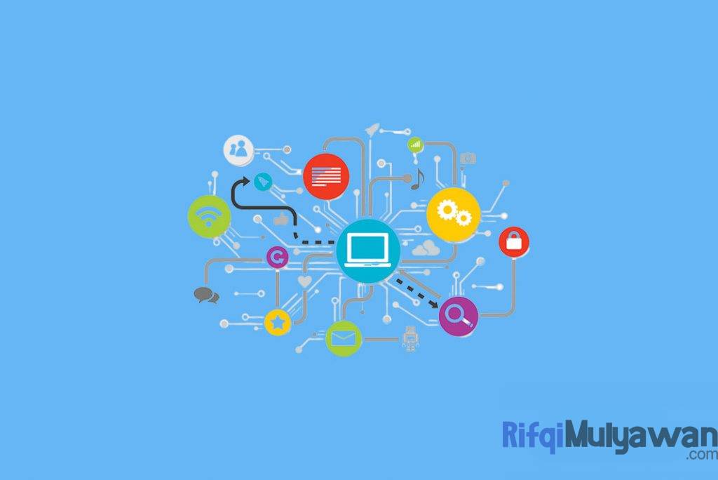 Ilustrasi Gambar Apa Itu Mobile Computing Systems Atau Sistem Komputasi Mobile Seluler Tujuan Serta Fungsi Dan Cara Kerjanya