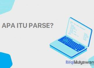 Ilustrasi Gambar Apa Itu Parse Pengertian Parse Apa Itu Parser Tujuan Dan Cara Kerja Parse