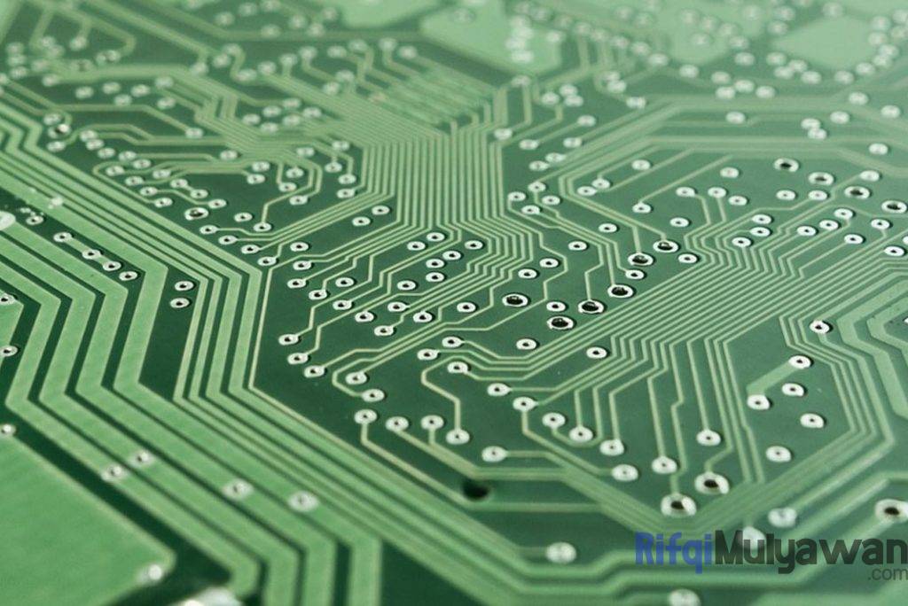 Ilustrasi Gambar Apa Itu Pengertian Daughter Board Dan Fungsi Mother Board Serta Perbedaannya Dengan Mother Board