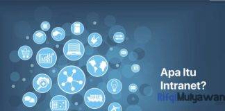 Gambar Pengertian Intranet Apa Itu Internal Network Menurut Para Ahli, Sejarah Tujuan Fungsi Cara Kerja Kelebihan Dan Kekurangan Serta Perbedaannya Dengan Internet