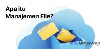 Ilustrasi Gambar Pengertian Manajemen File Apa Itu Sejarah Tujuan Dan Sasaran Fungsi Jenis Dan Tipe Manfaat Arsitektur Dan Cara Manajemen File Yang Baik