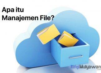 Ilustrasi Gambar Pengertian Manajemen File Apa Itu Sejarah Tujuan Dan Sasaran Fungsi Jenis Dan Tipe Manfaat Arsitektur Dan Cara Manajemen File Yang Baik