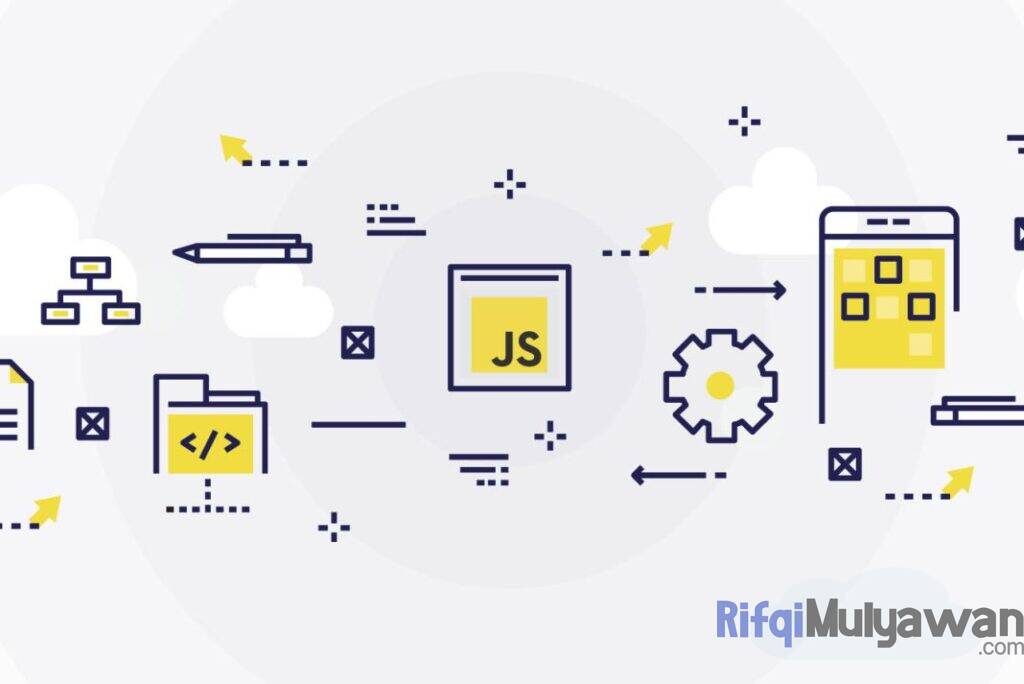 Ilustrasi Gambar Macam Macam Komponen SDK Dalam Pembahasan Pengertian Software Development Kit