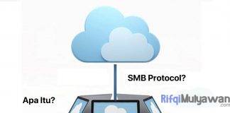 Ilustrasi Gambar Apa Itu Pengertian SMB Server Message Block Protocol Tujuan SMB Fungsi Dan Fitur SMB