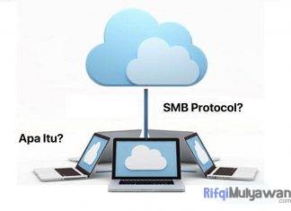 Ilustrasi Gambar Apa Itu Pengertian SMB Server Message Block Protocol Tujuan SMB Fungsi Dan Fitur SMB