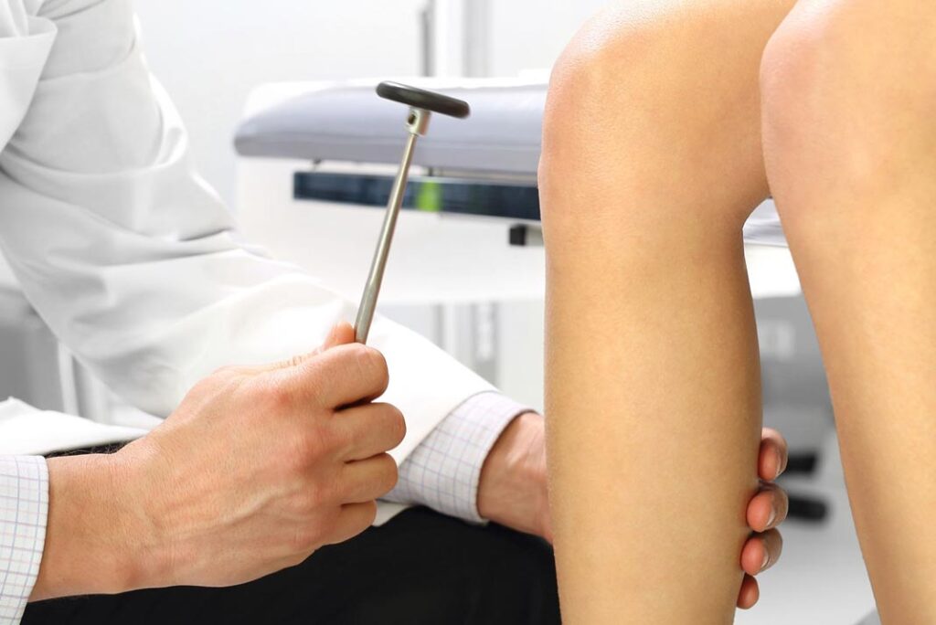 Ilustrasi Gambar Pengertian Dan Apa Itu Reflex Atau Reflex