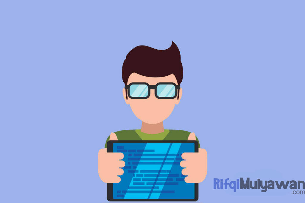 Ilustrasi Gambar Apa Itu Rekayasa Web Dan Web Engineer Serta Sejarah Tujuan Fungsinya