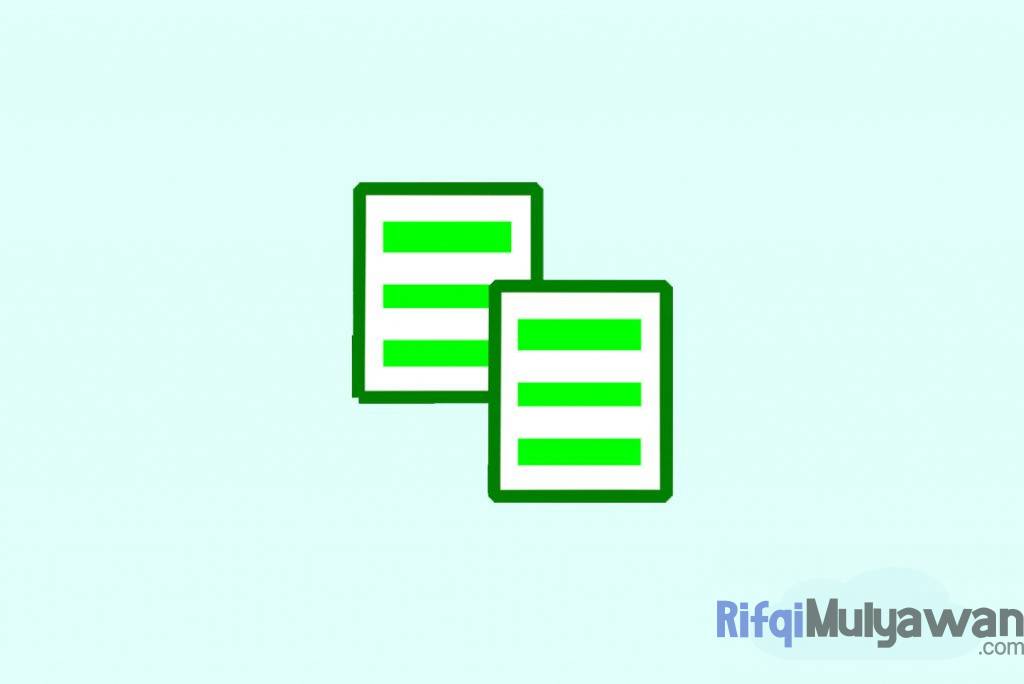 Ilustrasi Gambar Apa Itu Salin Tujuan Dan Cara Kerja Copy Serta Jenis Macam Dalam Membahas Pengertian Dan Artinya