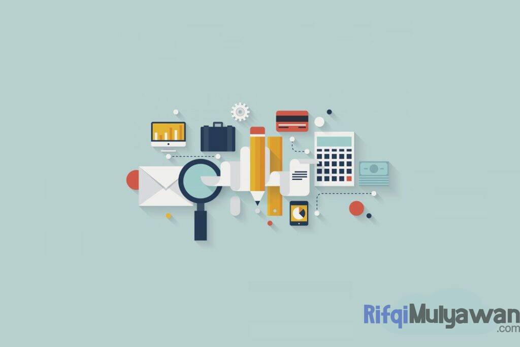 Ilustrasi Gambar Apa Itu Sistem Pendukung Pengambil Keputusan Atau SPK Cara Kerja Sejarah Serta Tujuannya