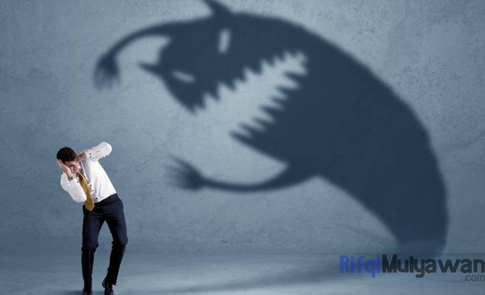 Ilustrasi Gambar Apa Itu Teknologi Bayangan Serta Tujuan Manfaat Dan Jenis Macam Resikonya