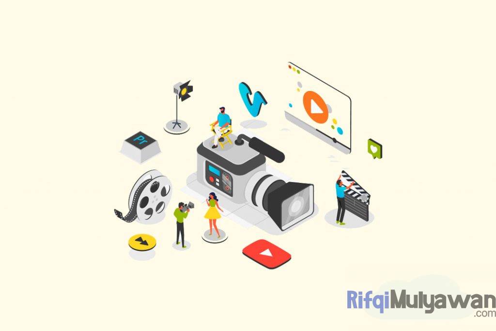 Ilustrasi Gambar Apa Manfaat Dan Pentingnya Video Tutorial Cara Langkah Atau Panduan Dalam Pembelajaran