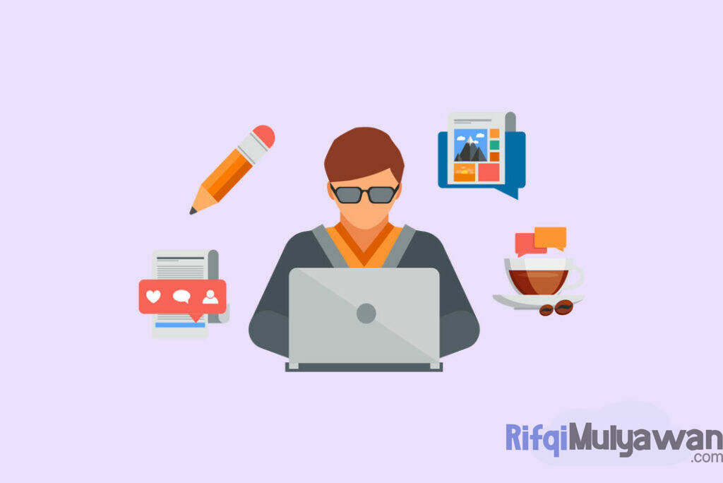 Ilustrasi Gambar Apa Saja Jenis Dan Macam Metode Field Work Dan Experience Pada Umumnya