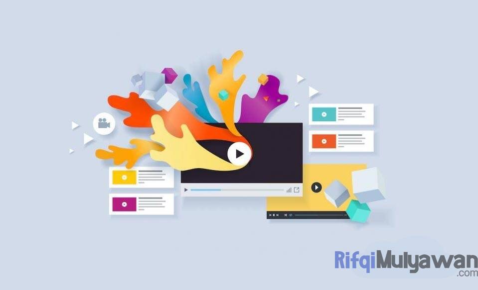 Ilustrasi Gambar Apa Saja Jenis Dan Macam Macam Contoh Model Produk Atau Layanan Seperti App Application Dan Games Freemium