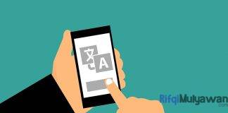 Ilustrasi Gambar Aplikasi Terjemahan Offline Dan Online Terbaik 2019