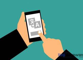 Ilustrasi Gambar Aplikasi Terjemahan Offline Dan Online Terbaik 2019