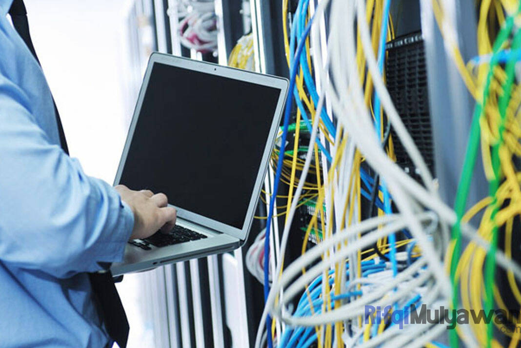 Network Engineering Adalah Pengertian Jenis Macam Serta Caranya