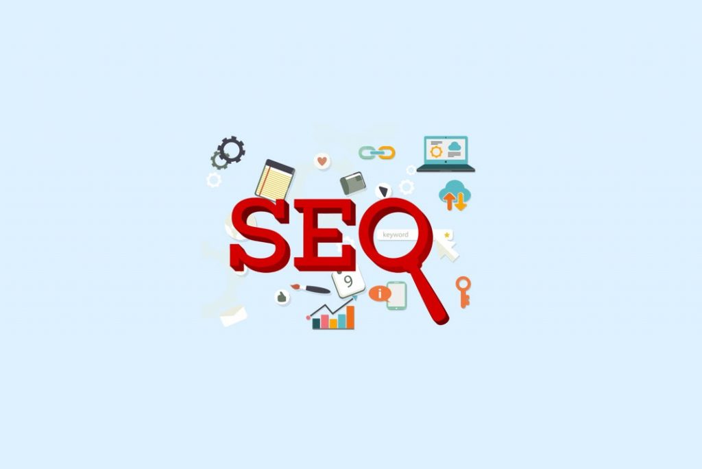 Ilustrasi Gambar Bagaimana Cara Cek SEO Website On Page Secara Manual Dan Kenapa Itu Penting