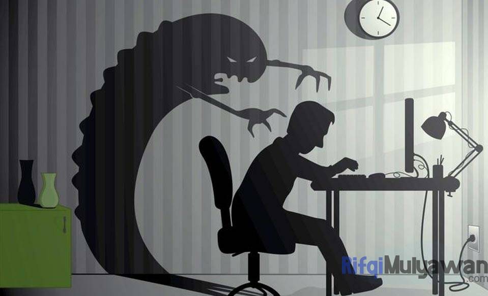 Ilustrasi Gambar Bagaimana Cara Mendeteksi Dan Mengendalikan Serta Manage Penggunaan Shadow IT Dalam Membahas Pengertian Dan Artinya