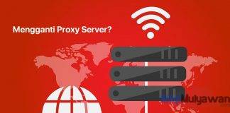 Ilustrasi Gambar Bagaimana Cara Mengganti Proxy Server Browser Google Chrome Di Windows Dan Mac Serta Cara Disablenya