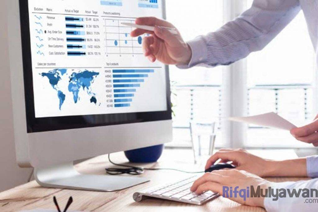 Ilustrasi Gambar Bagaimana Cara Mengumpulkan Data Collection Untuk Meningkatkan Marketing Intelligence Serta Kenapa Itu Penting