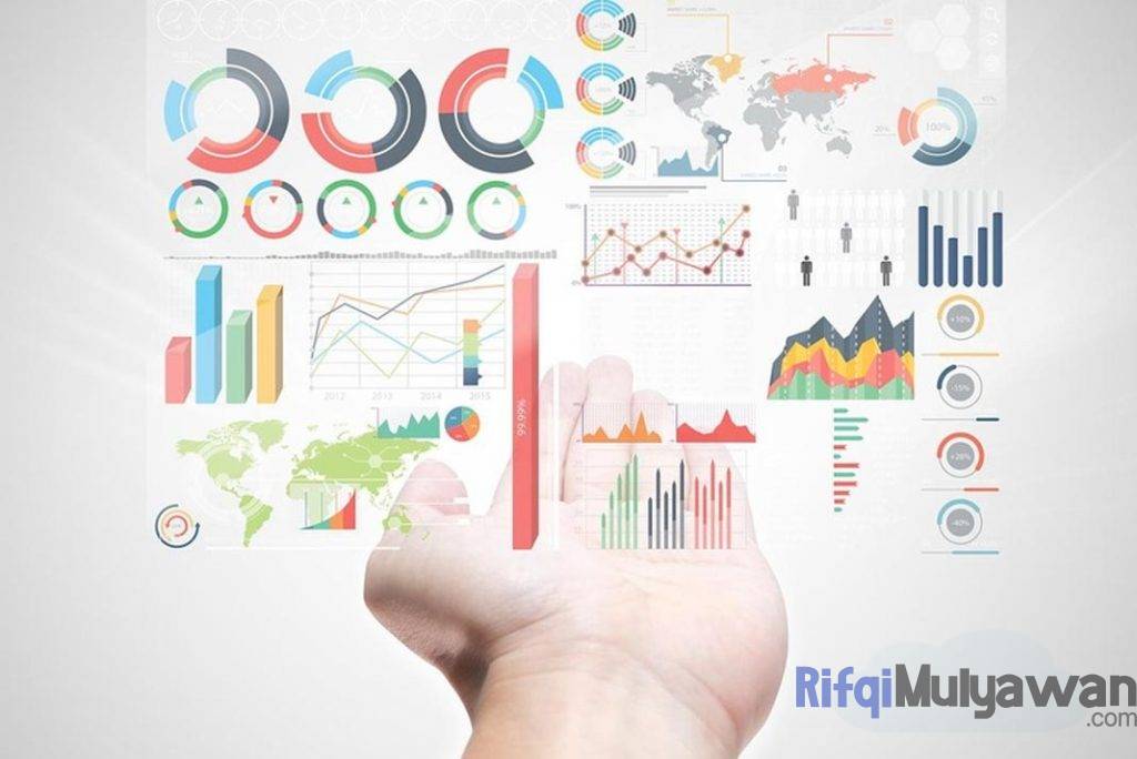 Ilustrasi Gambar Bagaimana Cara Untuk Mendapatkan Informasi Dan Contohnya