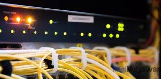 Ilustrasi Gambar CMD Dalam Daftar Alamat IP Default Router Atau Router Default IP Address Untuk Semua Router Yang Umum