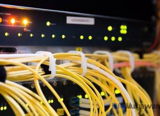 Ilustrasi Gambar CMD Dalam Daftar Alamat IP Default Router Atau Router Default IP Address Untuk Semua Router Yang Umum