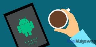 Ilustrasi Gambar Cara Mengatasi Virus Malware Android