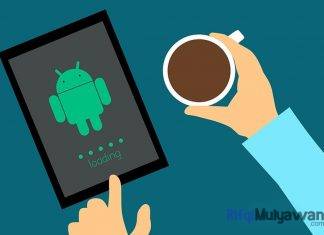 Ilustrasi Gambar Cara Mengatasi Virus Malware Android