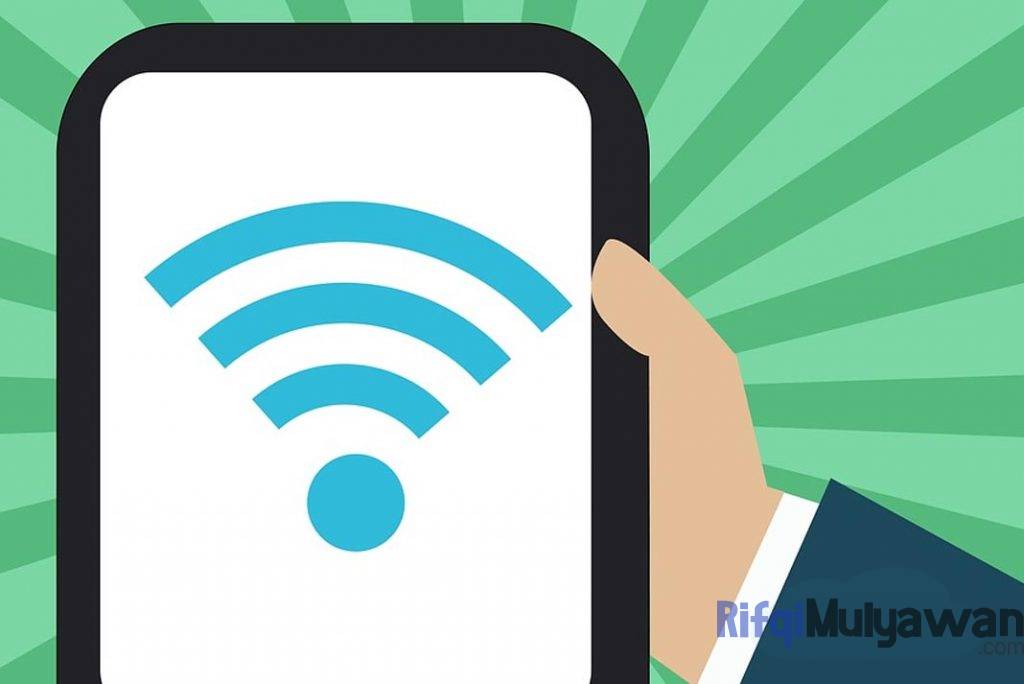 Cara Mengatasi Masalah Wifi Connection Failure Koneksi Pada Android