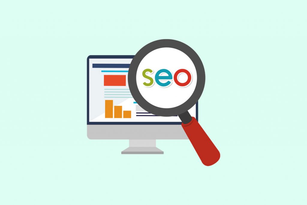 Ilustrasi Gambar Cek SEO Dan Manfaatnya Untuk Search Engine Result Page Atau SERP