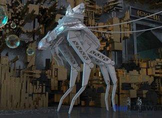 Ilustrasi Gambar Contoh Artificial Intelligence Atau Kecerdasan Buatan Yang Kita Gunakan Dalam Kehidupan Sehari Hari