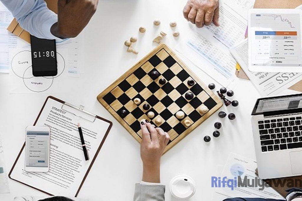 Ilustrasi Gambar Contoh Contoh Simulation Dan Implementasi Penerapannya Di Berbagai Bidang Dalam Membahas Pengertian Serta Artinya