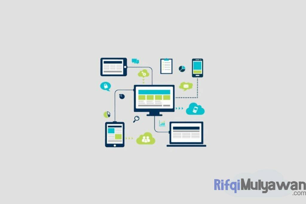 Ilustrasi Gambar Contoh Dari Web Engineering Serta Apa Perbedaannya Dengan Web Designer Dan Development