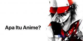 Ilustrasi Gambar Dari Pengertian Anime Dalam Apa Itu Anime Genre Istilah Perbedaan Manga Dan Anime Cara Menggambar Dan Contoh Gambarnya