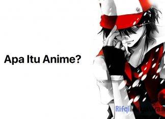 Ilustrasi Gambar Dari Pengertian Anime Dalam Apa Itu Anime Genre Istilah Perbedaan Manga Dan Anime Cara Menggambar Dan Contoh Gambarnya