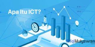 Gambar Dari Pengertian ICT Apa Itu Information Communication Technology Sejarah Fungsi Dan Tujuan Peran Ruang Lingkup Serta Contohnya