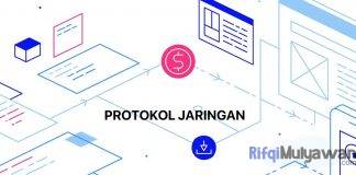 Gambar Pengertian Protokol Jaringan Apa Itu Network Protocol Sejarah Cara Kerja Jenis Serta 7 OSI Layer Dan Fungsinya