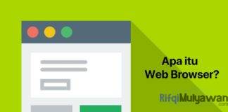 Gambar Pengertian Web Browser Apa Itu Internet Browser Sejarah Cara Kerja Fungsi Dan Manfaat Serta Contohnya