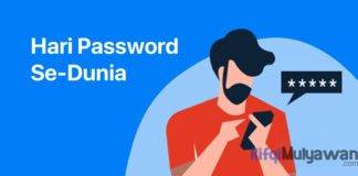 Gambar Hari Password Dunia Apa Itu World Password Day Sejarah Dan Bagaimana Cara Membuat Password Atau Kata Sandi Yang Kuat