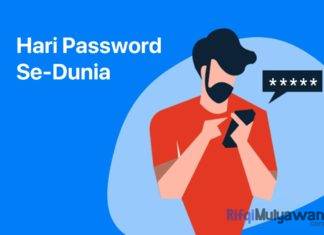 Gambar Hari Password Dunia Apa Itu World Password Day Sejarah Dan Bagaimana Cara Membuat Password Atau Kata Sandi Yang Kuat