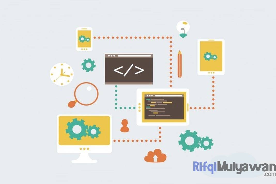 Software Development Adalah: Pengertian, Sejarah, Tujuan, Jenisnya!