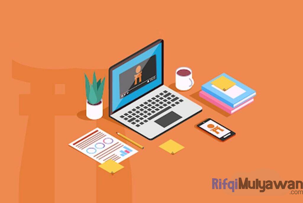 Ilustrasi Gambar Jenis Dan Macam Macam Strategi Kunci Tutorial Yang Baik Dan Efektif