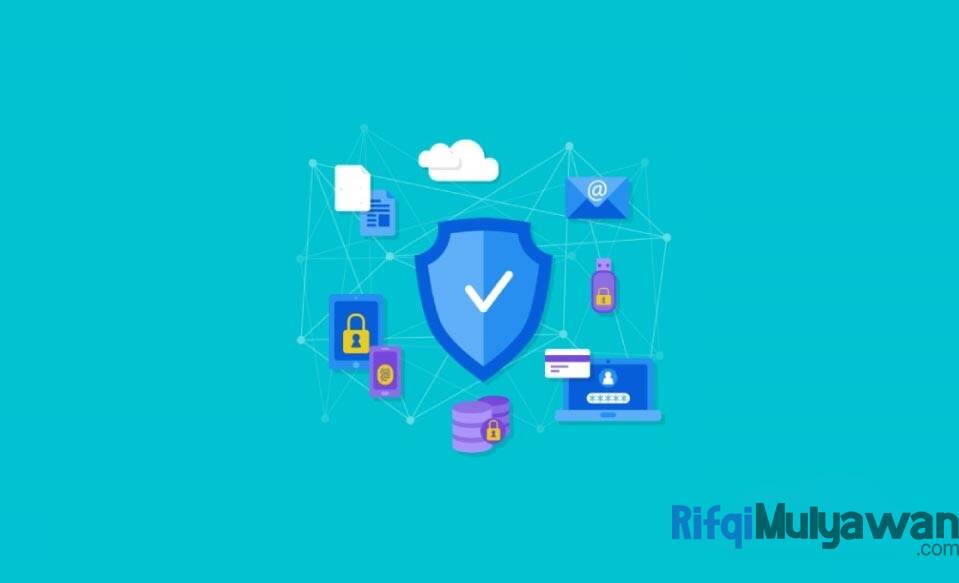 Data Security Adalah: Pengertian, Tujuan, Manfaat, Jenis, Contohnya!